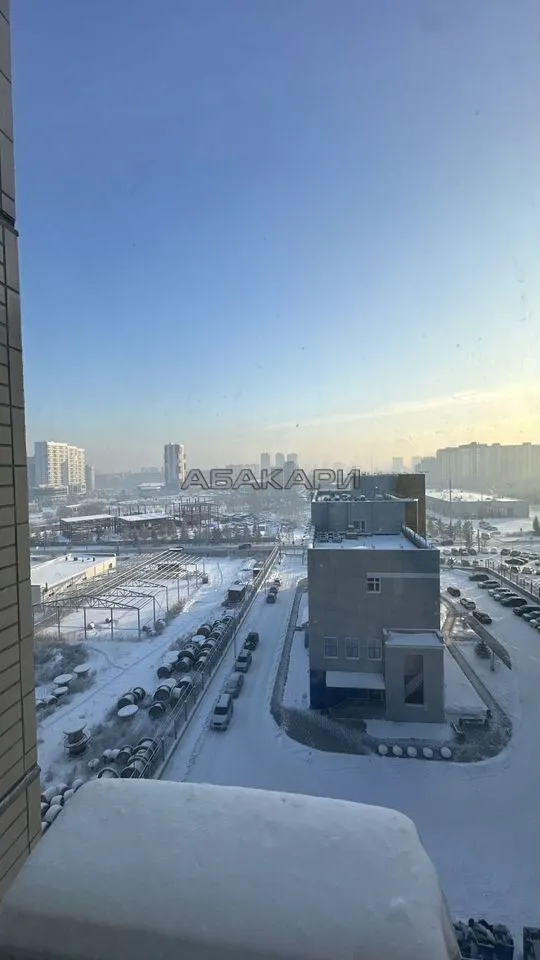 3-комнатная улица Петра Подзолкова, 3А  за 90000 руб/мес фото 30