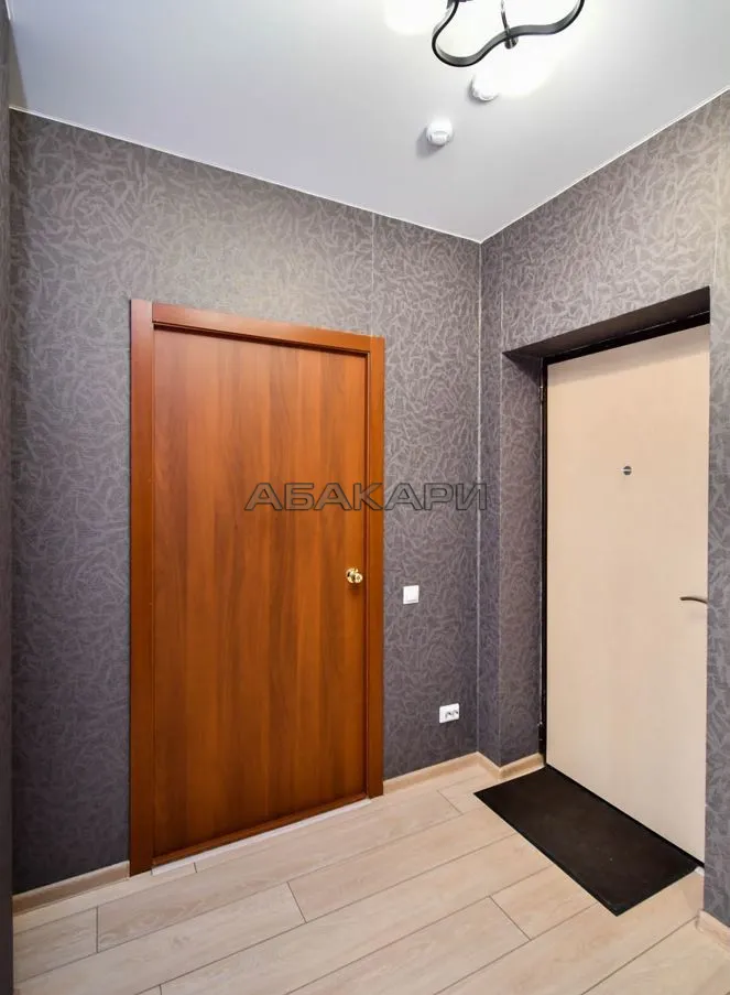 студия улица Шахтёров, 66  за 37000 руб/мес фото 2