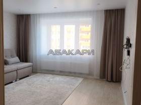 аренда 60 лет Образования СССР, 64 2-комнатная 35000