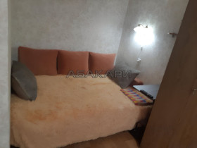 аренда Анатолия Гладкова, 14 1-комнатная 28000