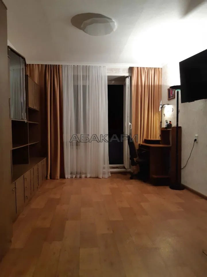 1-комнатная улица Анатолия Гладкова, 14  за 28000 руб/мес фото 11