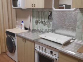 аренда Анатолия Гладкова, 14 1-комнатная 28000