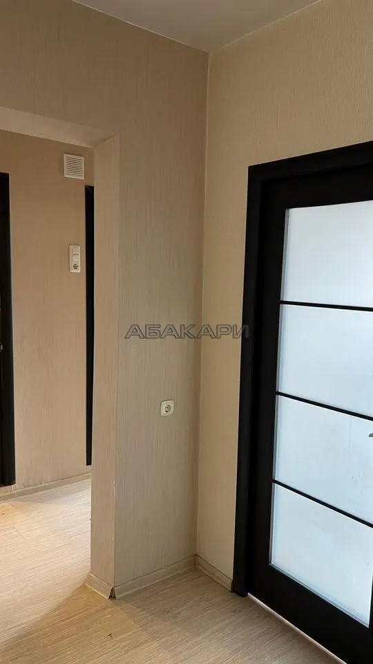 1-комнатная улица Чернышевского, 104  за 28000 руб/мес фото 7