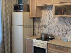 аренда Калинина, 18 1-комнатная 22000