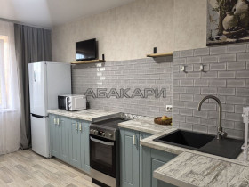 аренда Вербная, 3 2-комнатная 45000