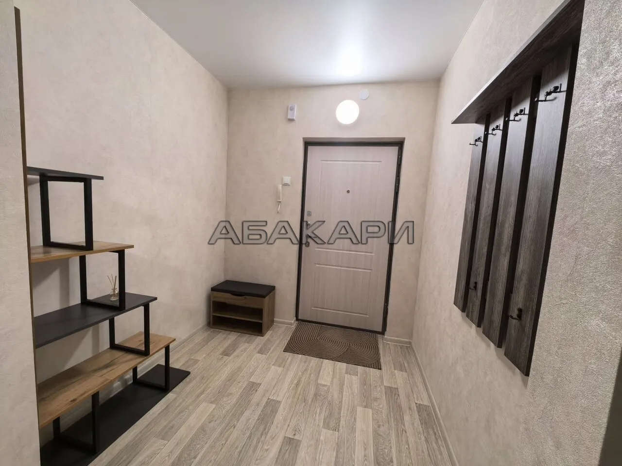 2-комнатная Вербная улица, 3  за 45000 руб/мес фото 12