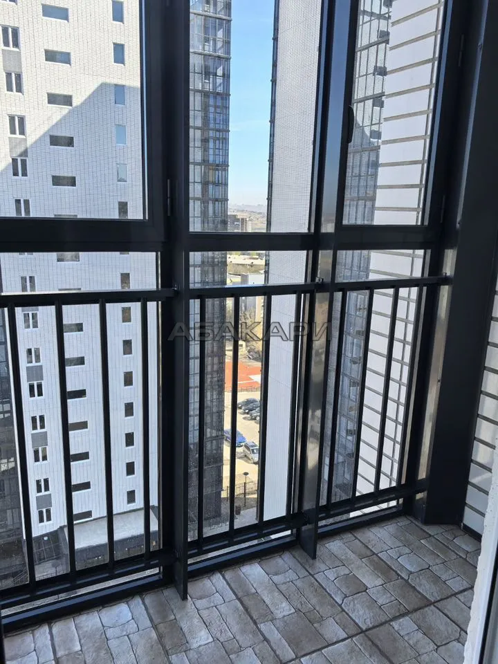 2-комнатная Вербная улица, 3  за 45000 руб/мес фото 16