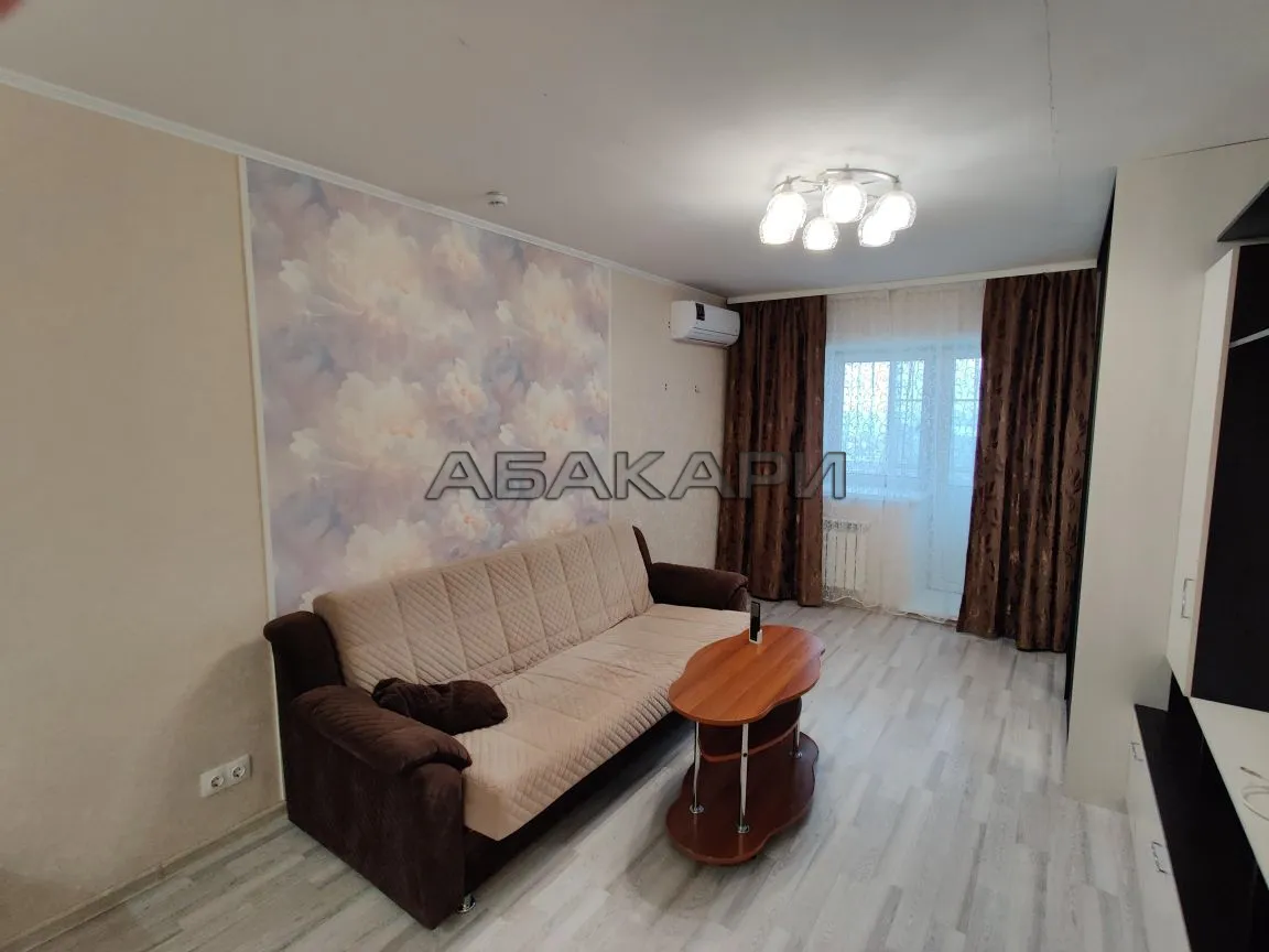 1-комнатная 2-я Огородная, 22А  за 35000 руб/мес фото 4
