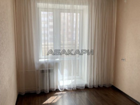 аренда Апрельская, 1 1-комнатная 25000