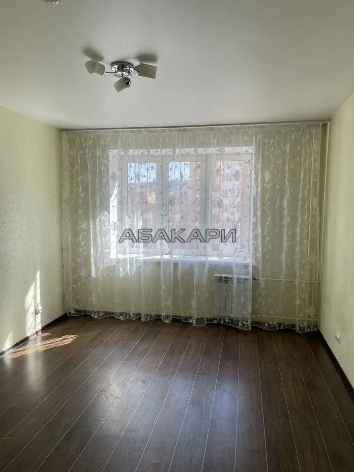 1-комнатная Апрельская улица, 1  за 25000 руб/мес фото 2