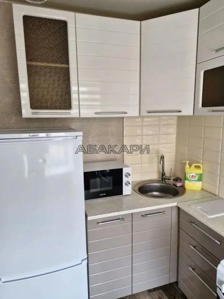 1-комнатная Чайковского, 15  за 30000 руб/мес фото 2