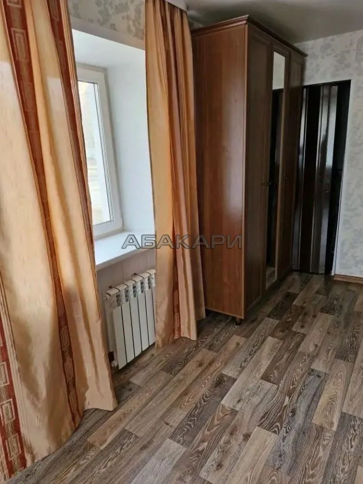 1-комнатная Чайковского, 15  за 30000 руб/мес фото 6