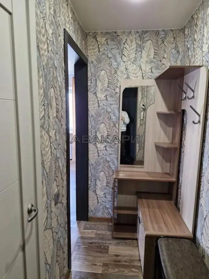 1-комнатная Чайковского, 15  за 30000 руб/мес фото 7