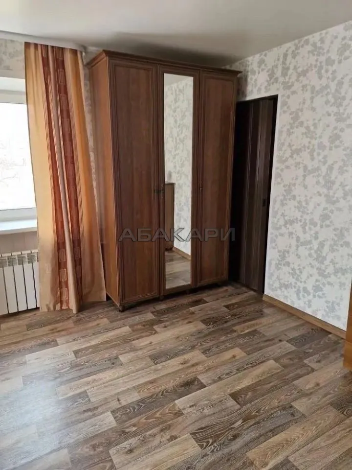 1-комнатная Чайковского, 15  за 30000 руб/мес фото 9