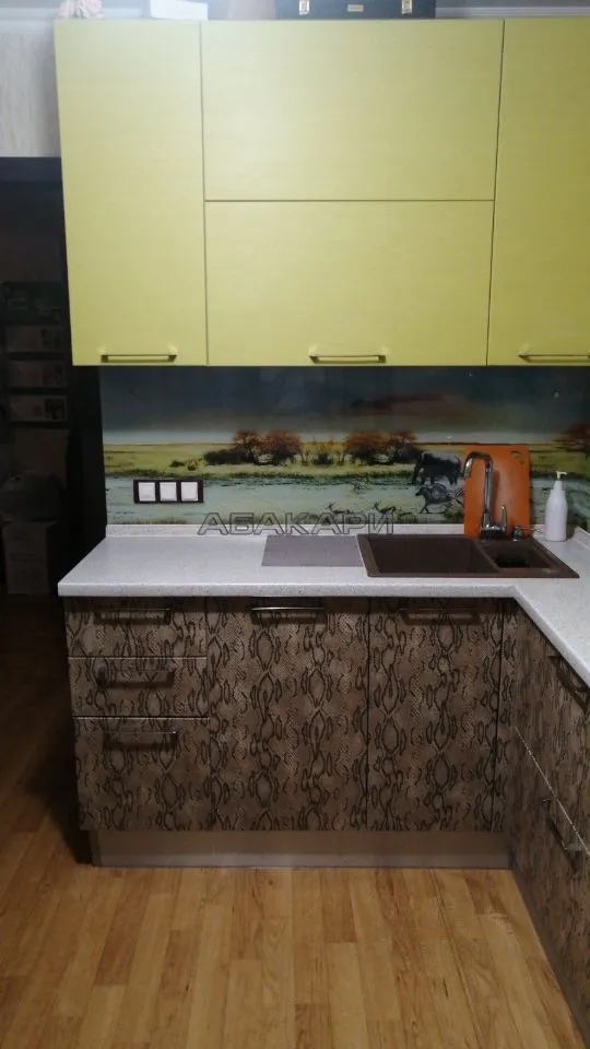 2-комнатная Караульная улица, 38  за 37000 руб/мес фото 1