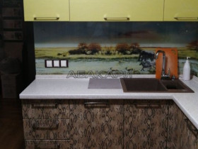 аренда Караульная, 38 2-комнатная 37000