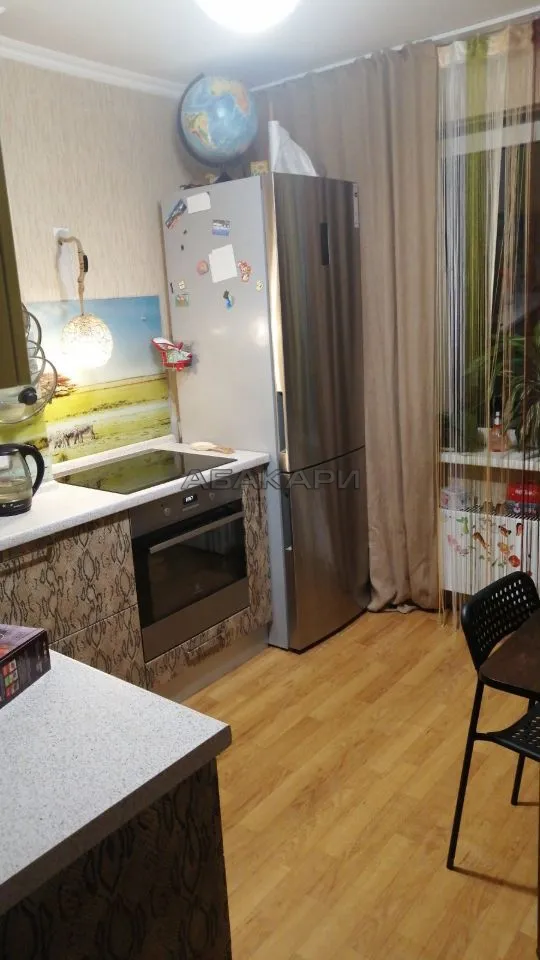 2-комнатная Караульная улица, 38  за 37000 руб/мес фото 2