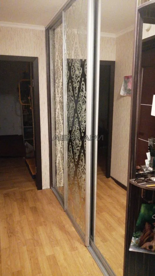 2-комнатная Караульная улица, 38  за 37000 руб/мес фото 3