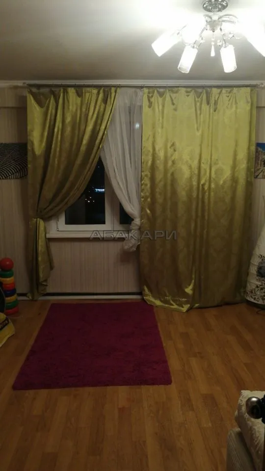 2-комнатная Караульная улица, 38  за 37000 руб/мес фото 4