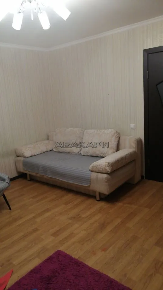 2-комнатная Караульная улица, 38  за 37000 руб/мес фото 5