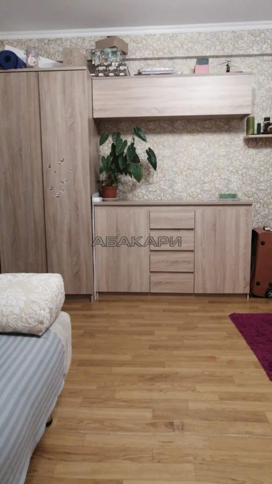 2-комнатная Караульная улица, 38  за 37000 руб/мес фото 6