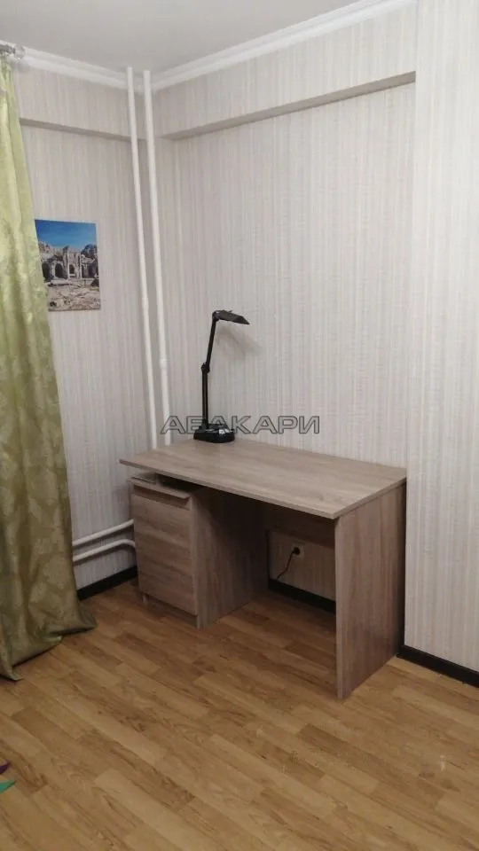 2-комнатная Караульная улица, 38  за 37000 руб/мес фото 7