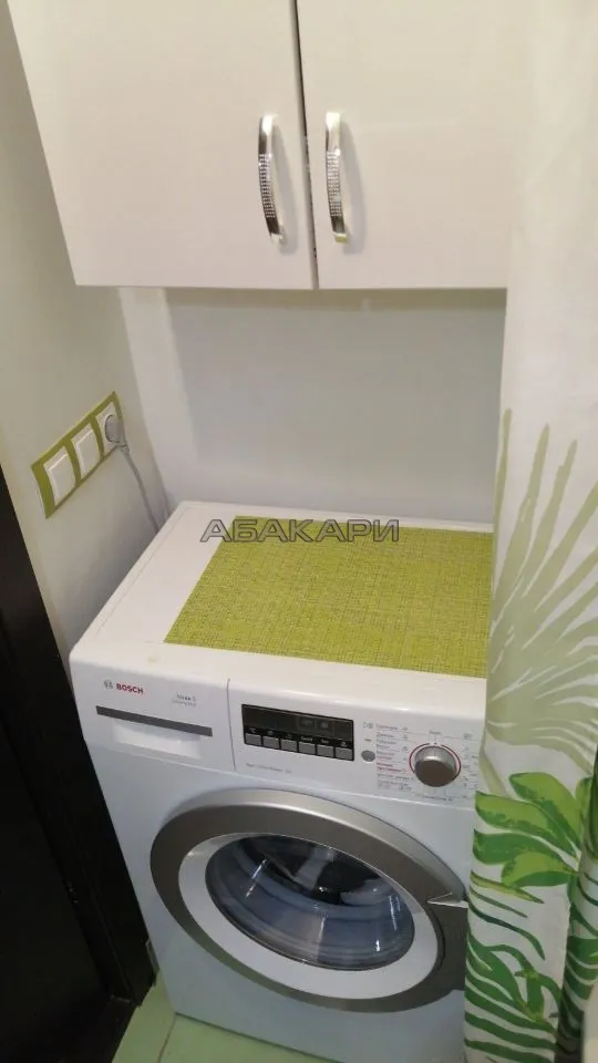 2-комнатная Караульная улица, 38  за 37000 руб/мес фото 9