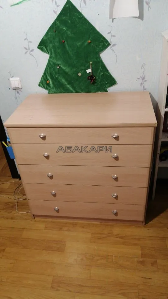 2-комнатная Караульная улица, 38  за 37000 руб/мес фото 11