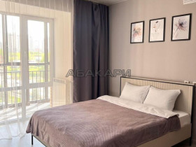 аренда Линейная, 118 студия 38500