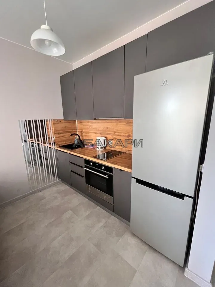 студия Линейная улица, 118  за 38500 руб/мес фото 5