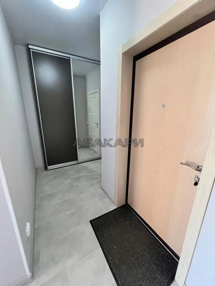 студия Линейная улица, 118  за 38500 руб/мес фото 9