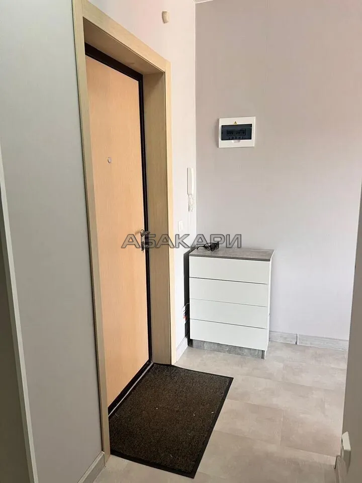студия Линейная улица, 118  за 38500 руб/мес фото 10