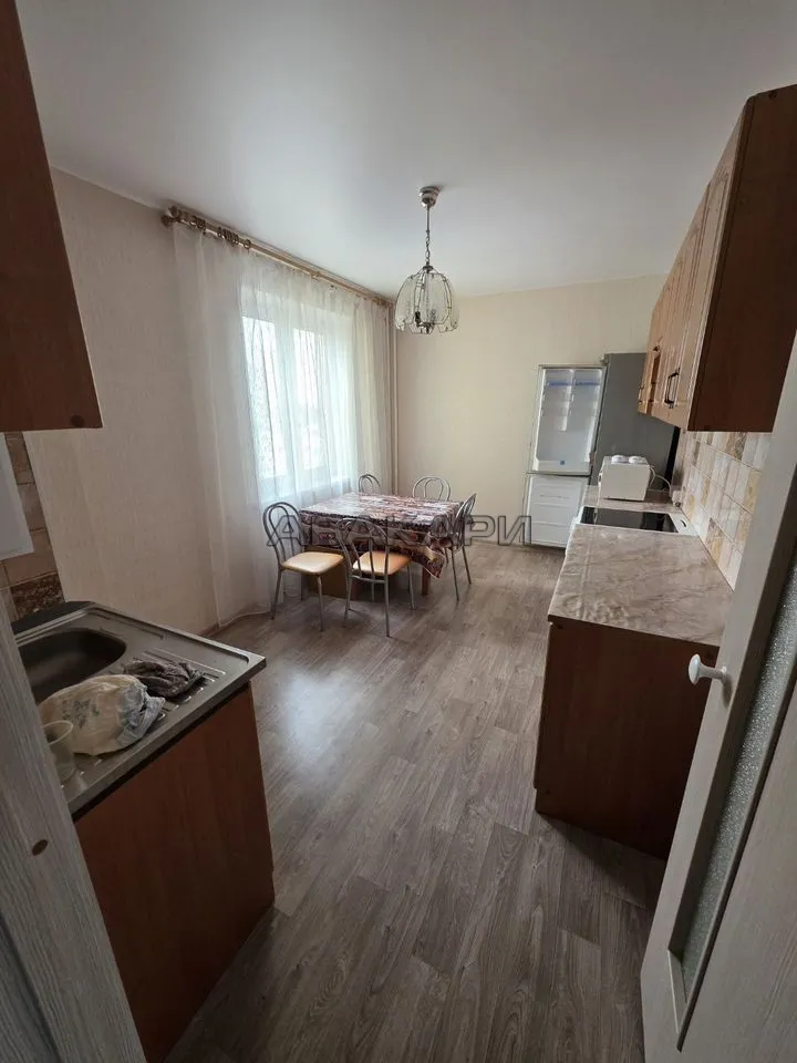 2-комнатная Ольховая улица, 2А  за 30000 руб/мес фото 2