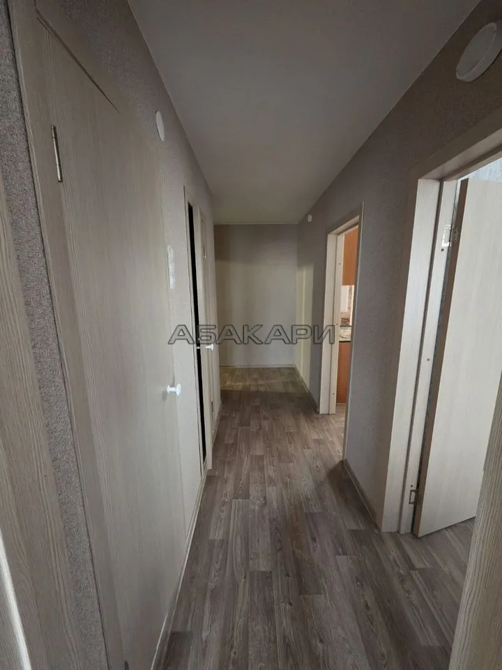 2-комнатная Ольховая улица, 2А  за 30000 руб/мес фото 5