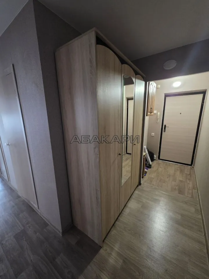 2-комнатная Ольховая улица, 2А  за 30000 руб/мес фото 6