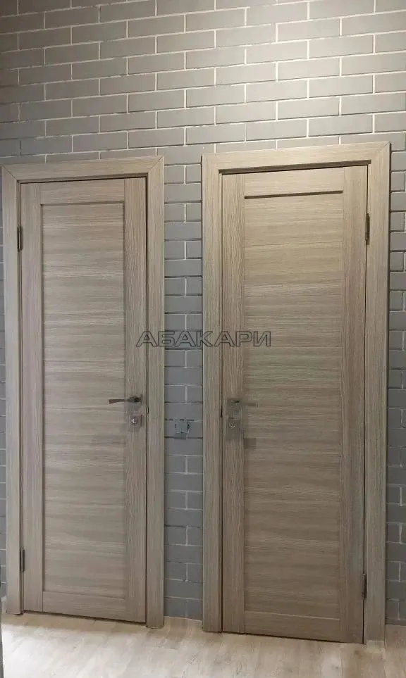 1-комнатная проспект имени Газеты Красноярский Рабочий, 91А  за 24000 руб/мес фото 4