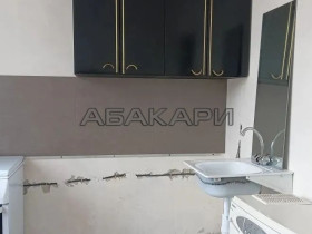 аренда имени Газеты Красноярский Рабочий, 91А 1-комнатная 24000