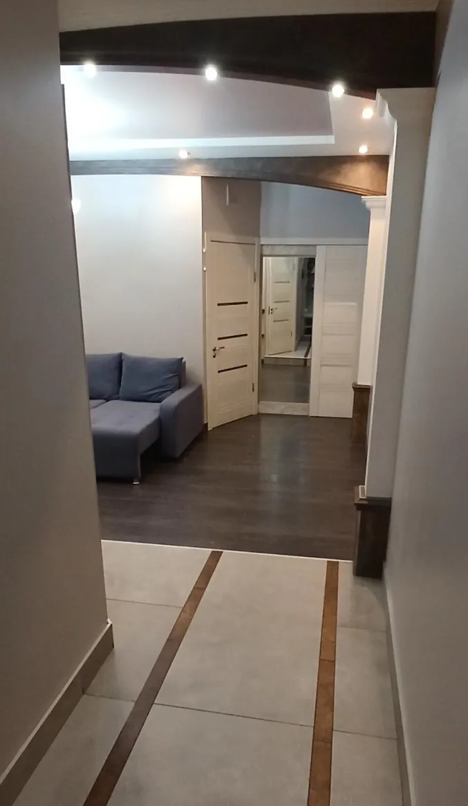 2-комнатная Рейдовая улица, 45  за 30000 руб/мес фото 17