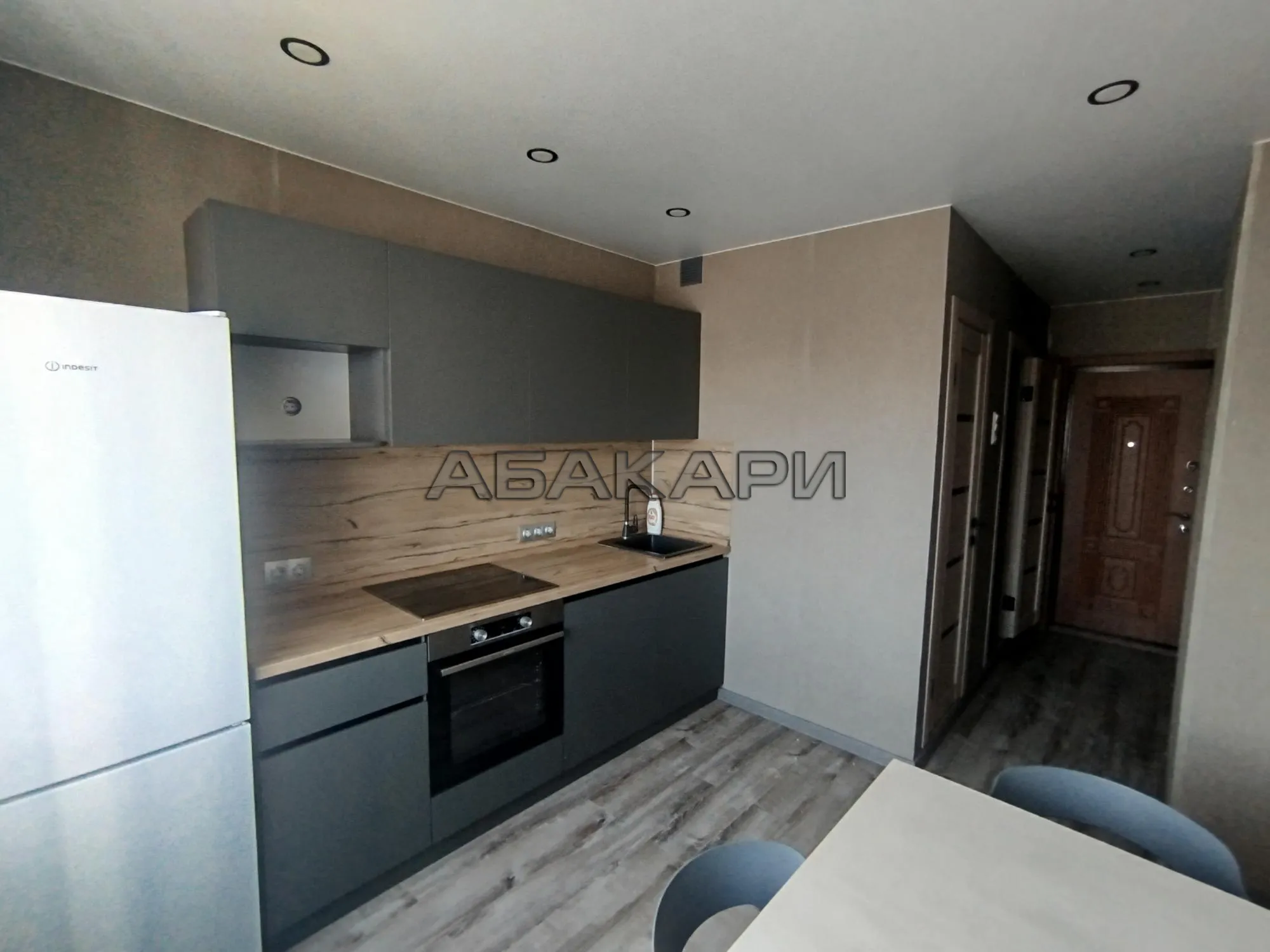 1-комнатная Семафорная улица, 15  за 35000 руб/мес фото 4
