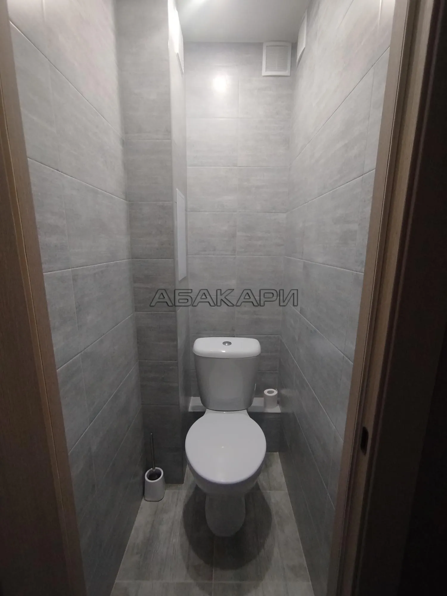 1-комнатная Семафорная улица, 15  за 35000 руб/мес фото 7
