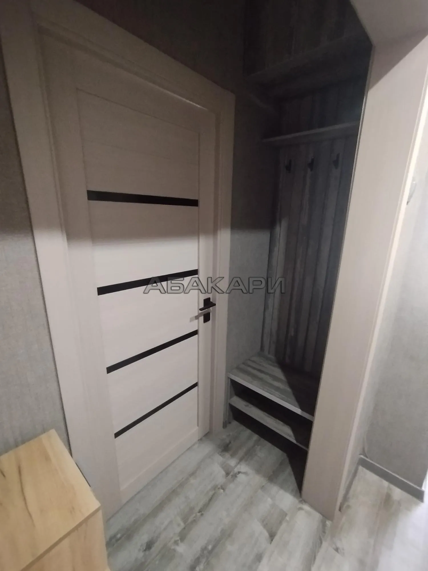 1-комнатная Семафорная улица, 15  за 35000 руб/мес фото 8