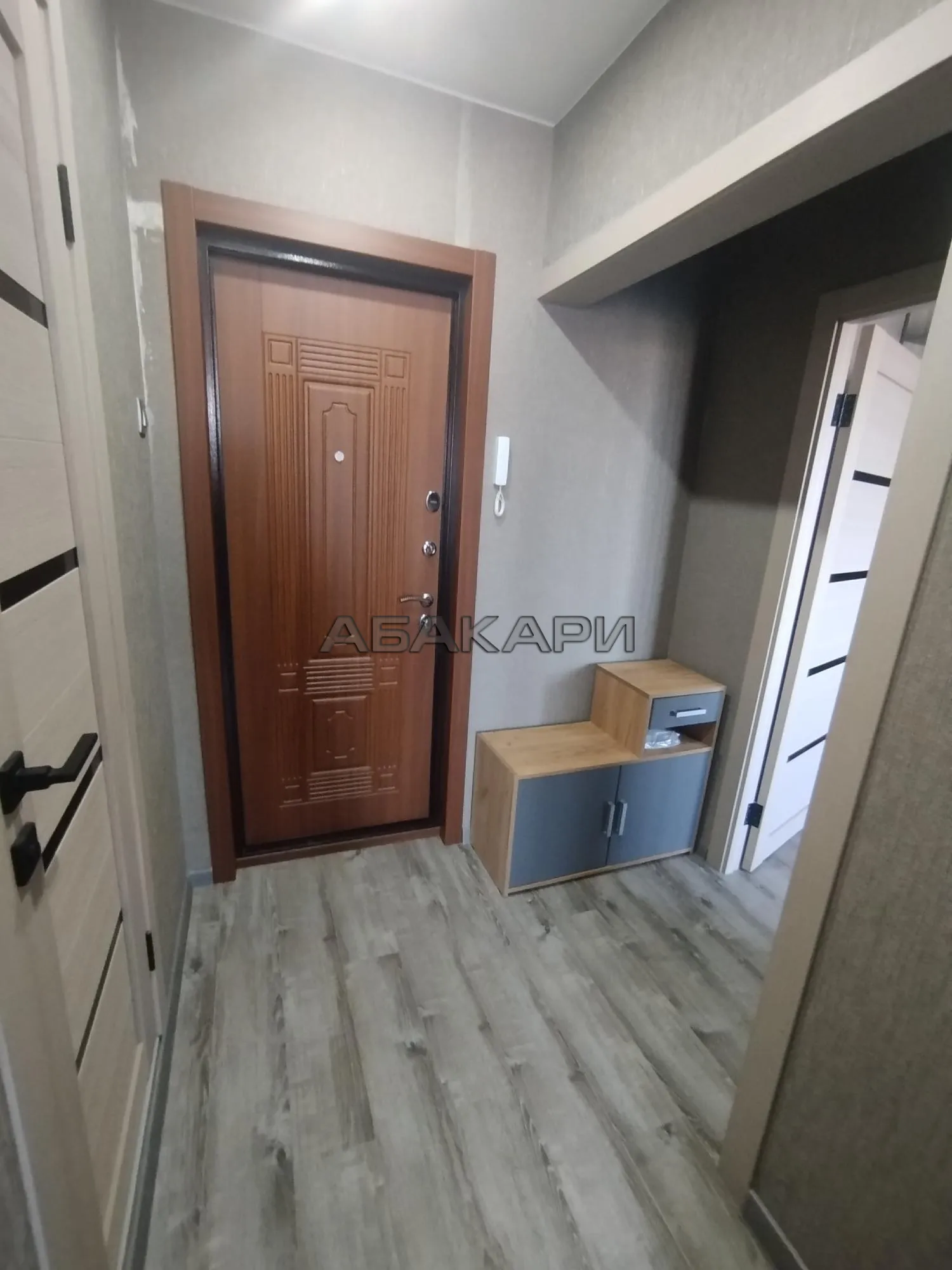 1-комнатная Семафорная улица, 15  за 35000 руб/мес фото 9