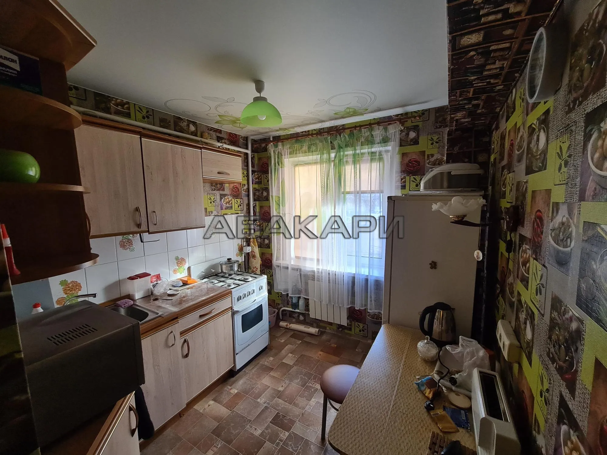 1-комнатная Транзитная улица, 26  за 23000 руб/мес фото 5