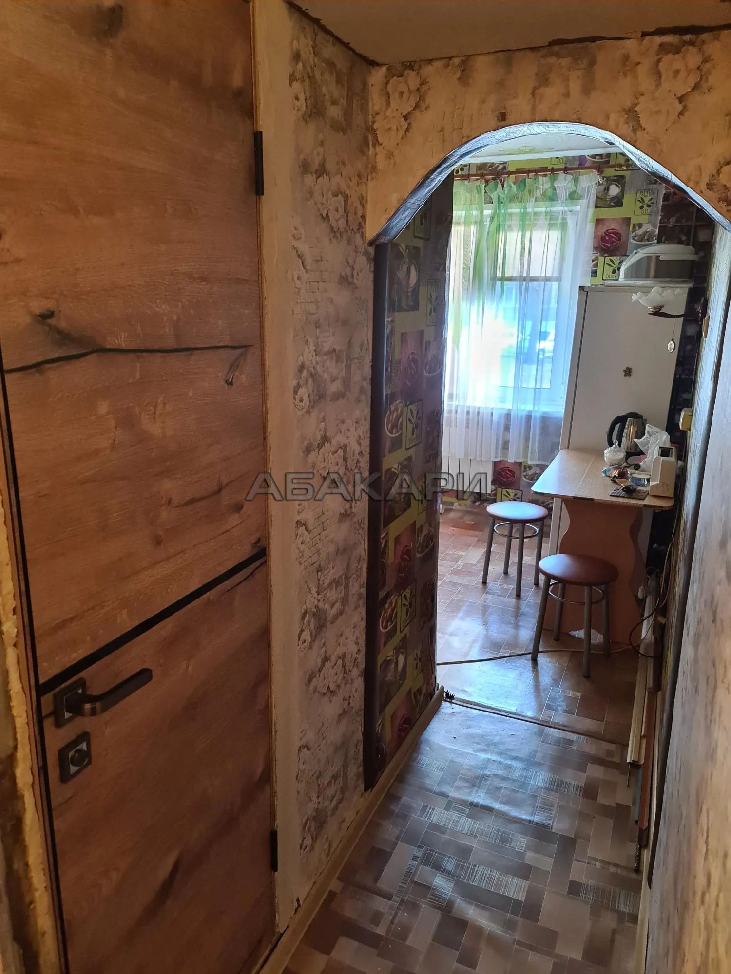 1-комнатная Транзитная улица, 26  за 23000 руб/мес фото 6