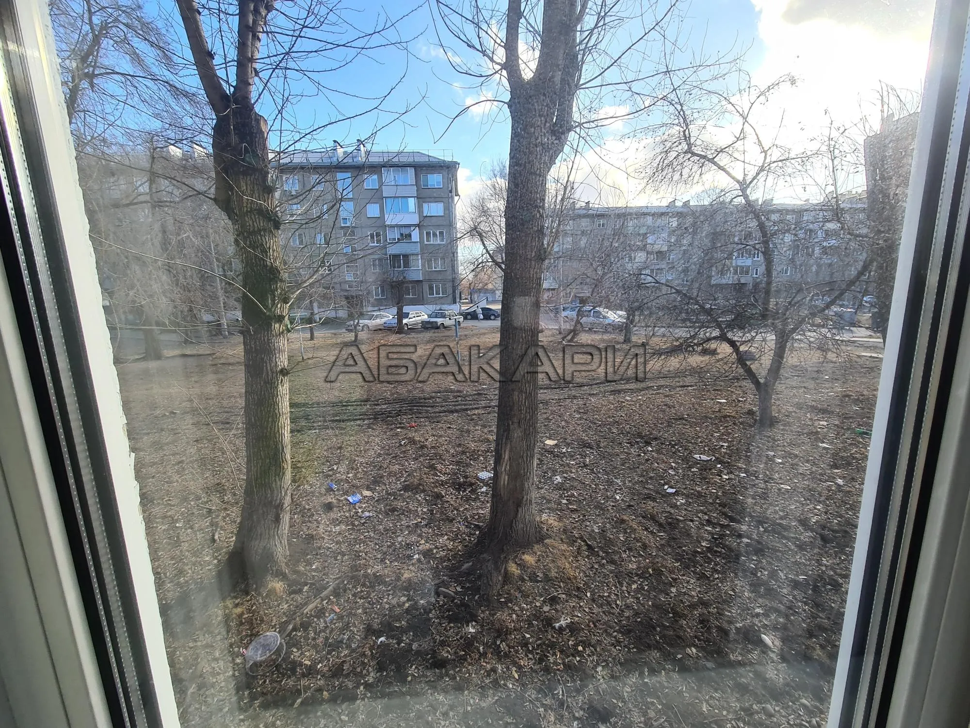 1-комнатная Транзитная улица, 26  за 23000 руб/мес фото 9