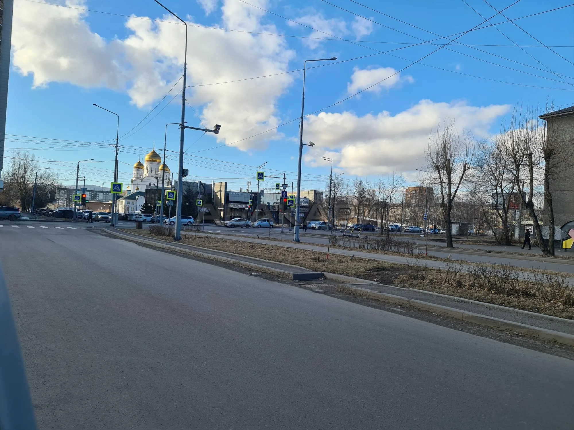 1-комнатная Транзитная улица, 26  за 23000 руб/мес фото 11