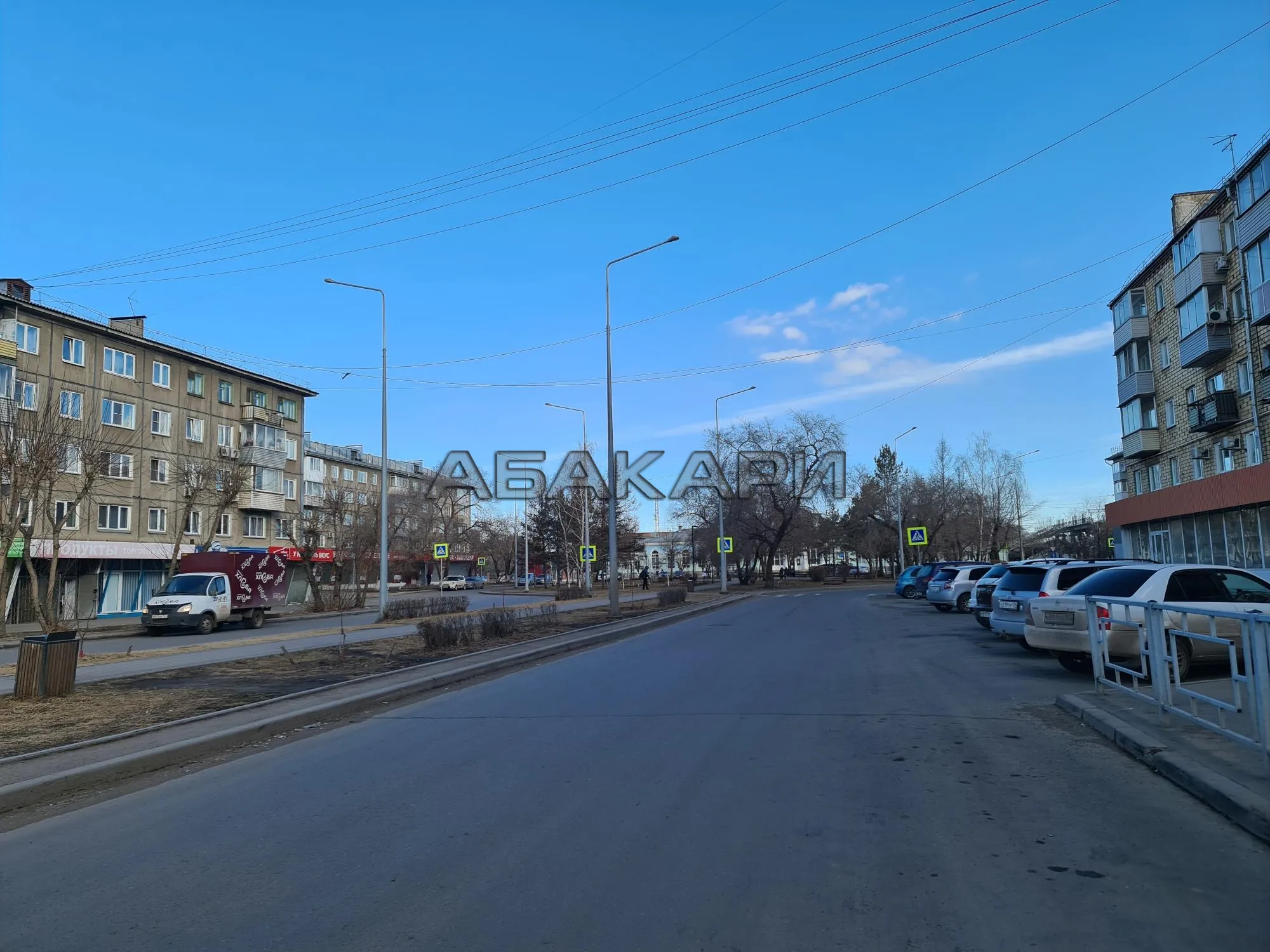 1-комнатная Транзитная улица, 26  за 23000 руб/мес фото 12