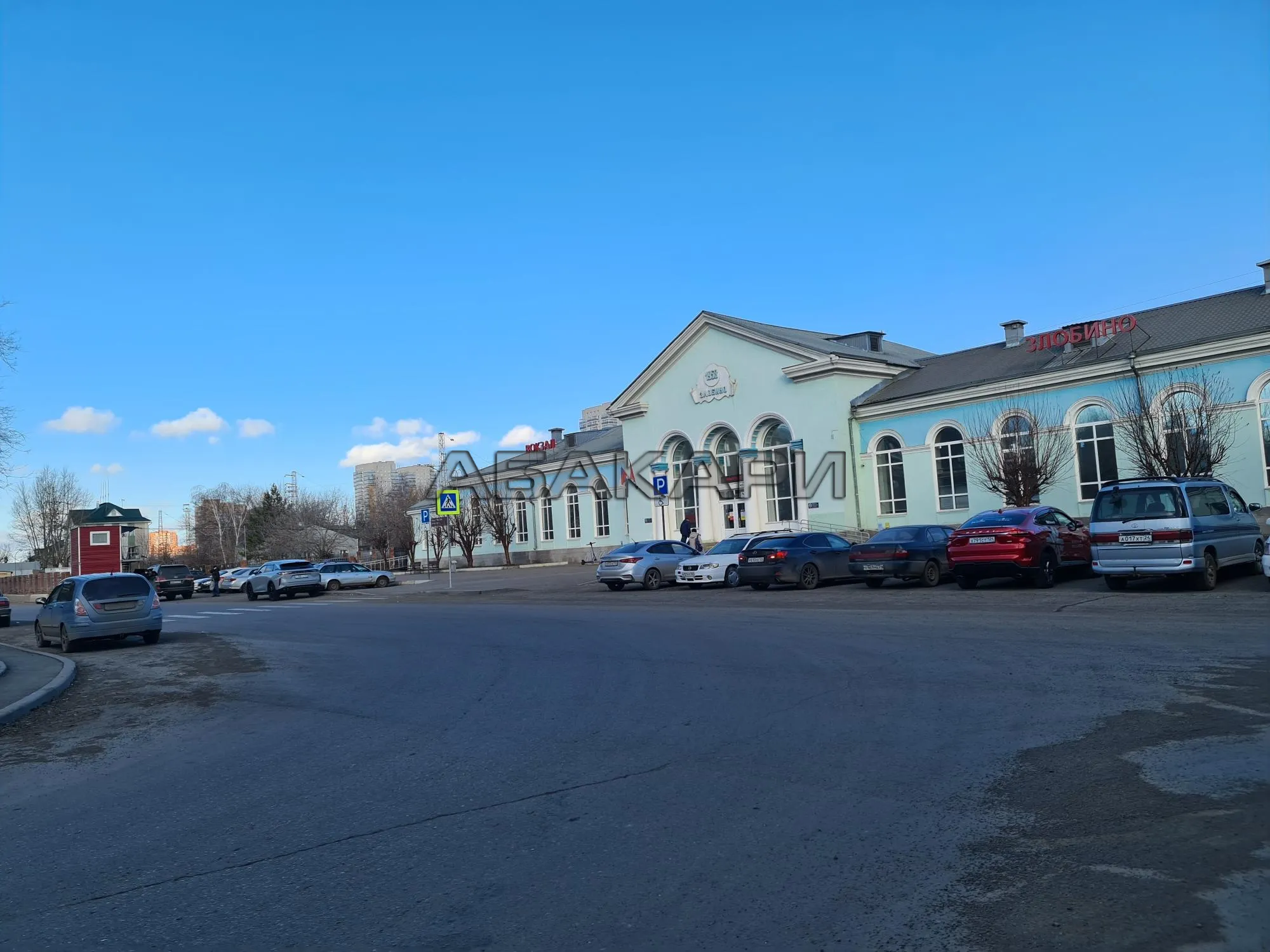 1-комнатная Транзитная улица, 26  за 23000 руб/мес фото 14
