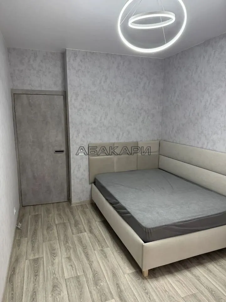 2-комнатная улица Академгородок, 76  за 50000 руб/мес фото 3