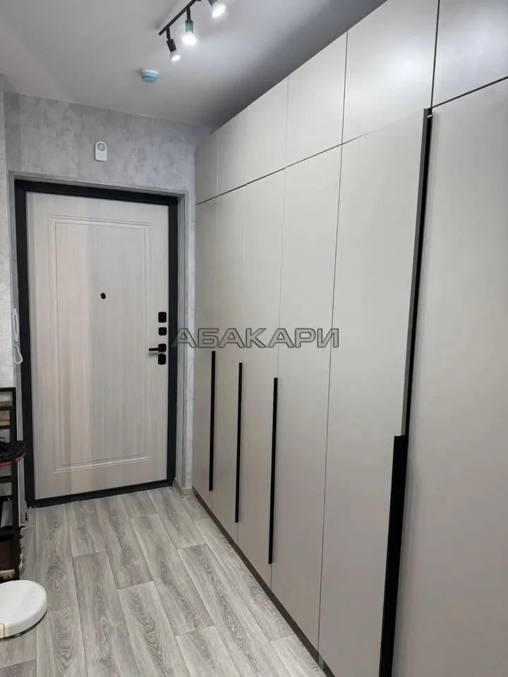 2-комнатная улица Академгородок, 76  за 50000 руб/мес фото 5